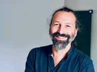Adrien Meguerditchian (© Arnaud Rey)