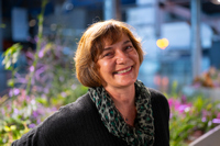 Patrizia d'Ettorre