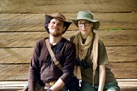 M. O'Hara & B. Mioduszewska